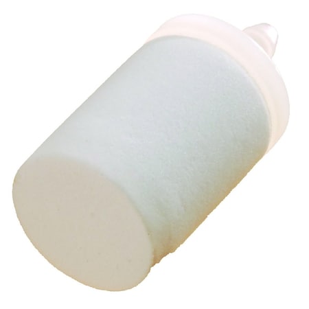 A & I Products Fuel Filter, In Tank (30 Micron) 0.7" x0.7" x1.6" A-B1FF202